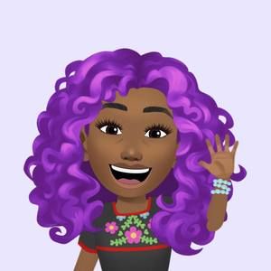 Meet your Posher, Carolyn